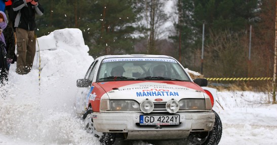 Rallyland